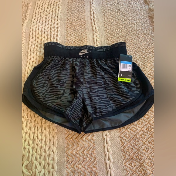 Pants - Nike Dri-Fit running shorts